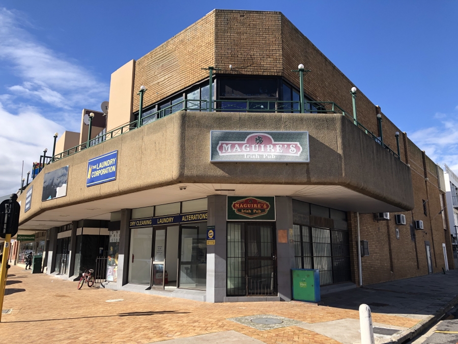 Commercial Property for Sale in Strand Central Western Cape